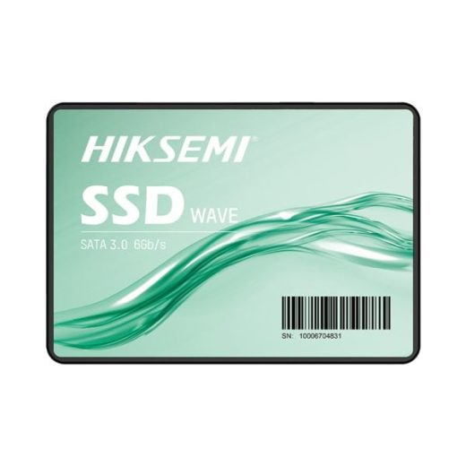 HIKSEMI WAVE S 1TB 2.5" SATA III 6Gb/s SSD