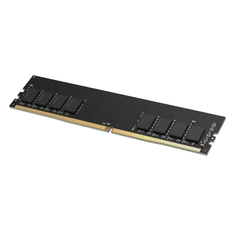 Hiksemi Hiker 8GB DDR4 2666MHz Memory 2 Hiksemi Hiker 8GB DDR4 2666MHz Memory