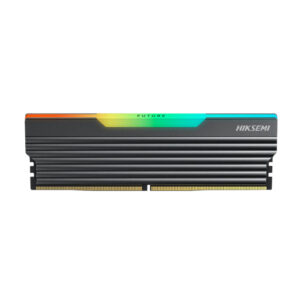 HIKSEMI Future RGB 8GB 3600MHz DDR4 Black Gaming Memory