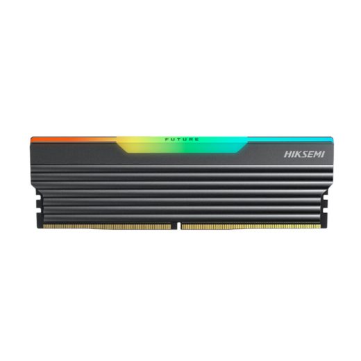 HIKSEMI Future RGB 16GB 3600MHz DDR4 Black Gaming Memory