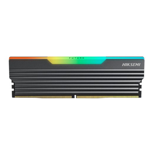 Hiksemi Future RGB 16GB 6000MHz DDR5 Gaming Memory