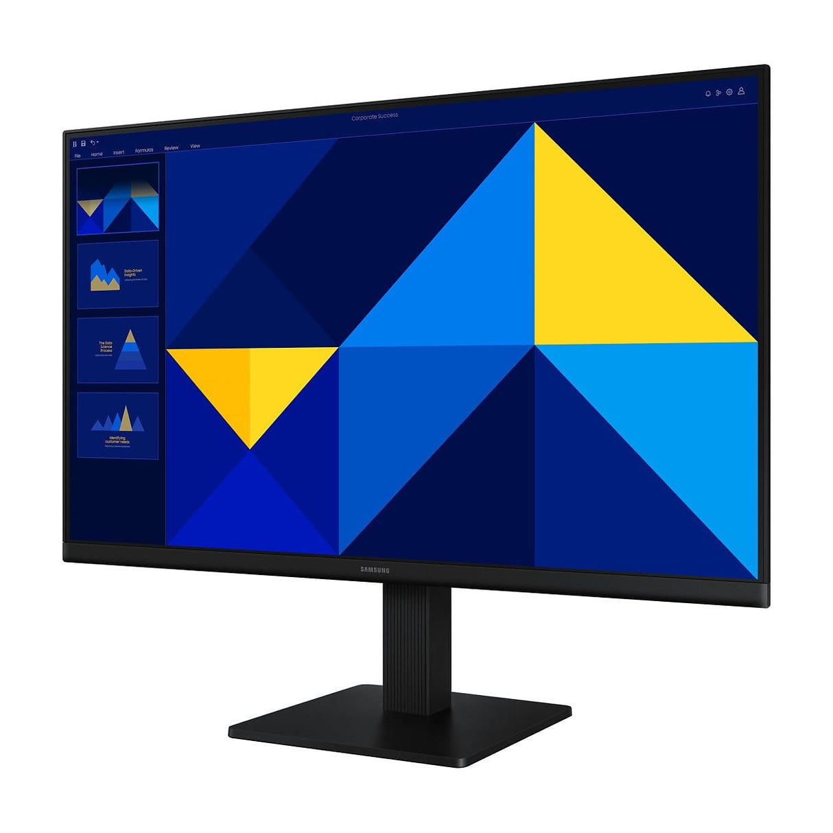 Samsung LS27D300GAUXEN 27″ FHD IPS 100Hz 5ms Monitor 2 Samsung LS27D300GAUXEN 27″ FHD IPS 100Hz 5ms Monitor