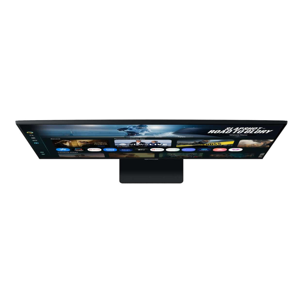 Samsung LS32FM700UAXXA 32″ 4K UHD VA 60Hz 4ms USB-C Smart Monitor 5 Samsung LS32FM700UAXXA 32″ 4K UHD VA 60Hz 4ms USB-C Smart Monitor