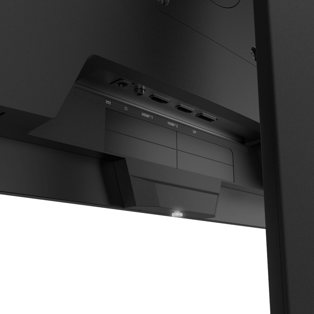 MSI MAG 273QP QD-OLED X24 26.5″ QHD 240Hz QD-OLED 0.03ms Adaptive Sync Gaming Monitor 6 MSI MAG 273QP QD-OLED X24 26.5″ QHD 240Hz QD-OLED 0.03ms Adaptive Sync Gaming Monitor