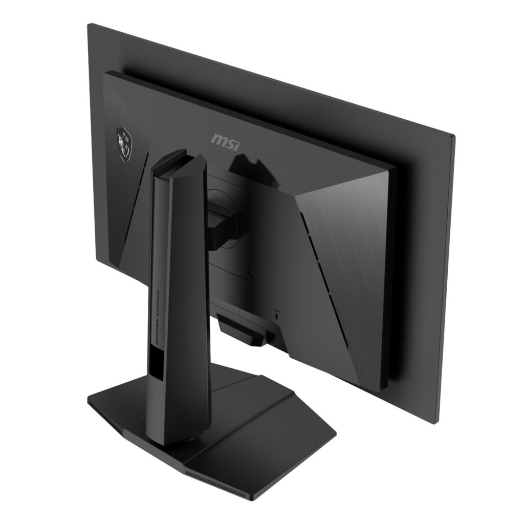 MSI MAG 273QP QD-OLED X24 26.5″ QHD 240Hz QD-OLED 0.03ms Adaptive Sync Gaming Monitor 5 MSI MAG 273QP QD-OLED X24 26.5″ QHD 240Hz QD-OLED 0.03ms Adaptive Sync Gaming Monitor