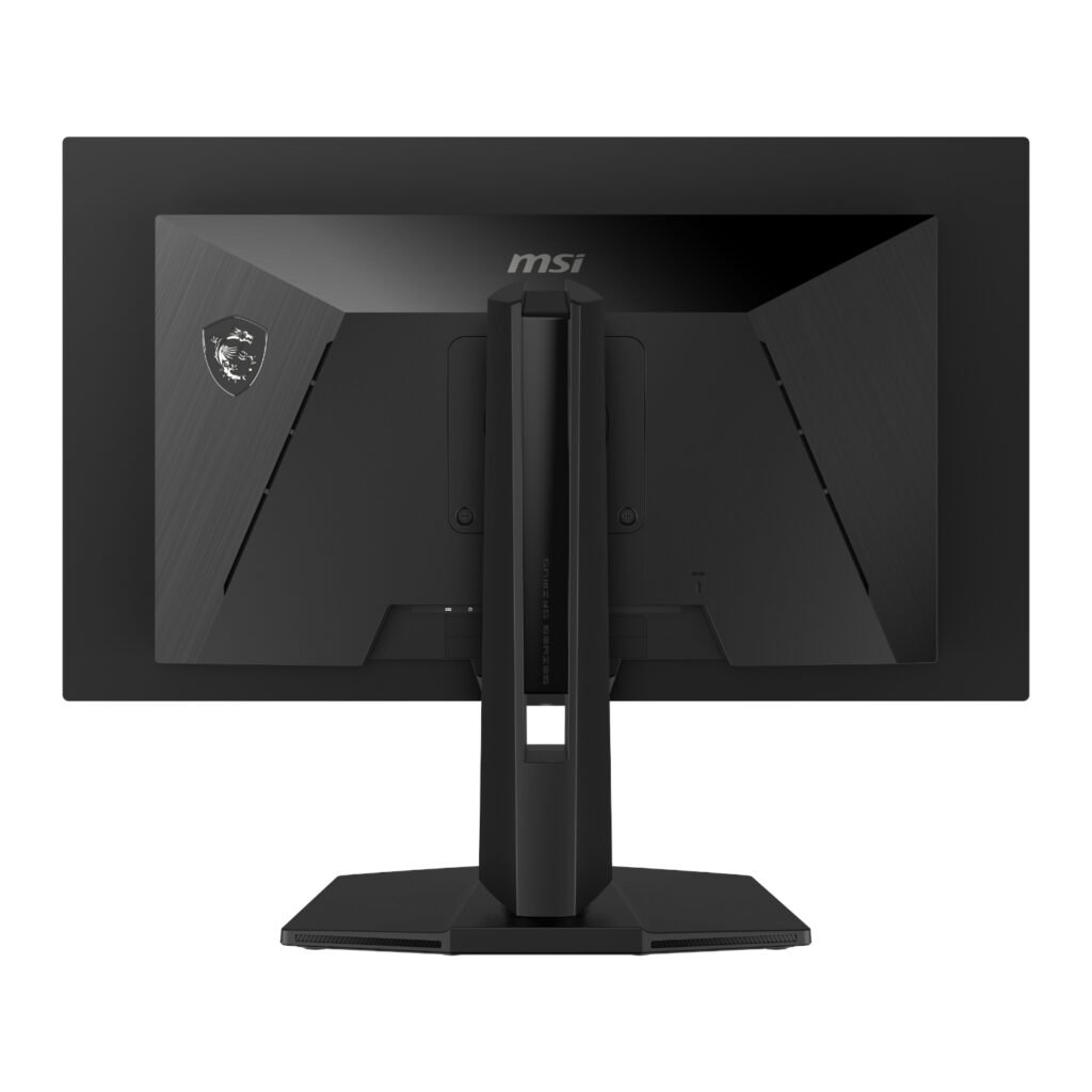 MSI MAG 273QP QD-OLED X24 26.5″ QHD 240Hz QD-OLED 0.03ms Adaptive Sync Gaming Monitor 4 MSI MAG 273QP QD-OLED X24 26.5″ QHD 240Hz QD-OLED 0.03ms Adaptive Sync Gaming Monitor