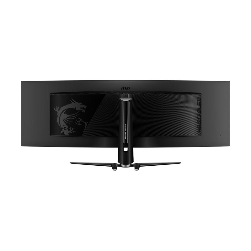 MSI MPG 491CQPX QD-OLED 49″ Dual QHD 240Hz QD-OLED 0.03ms G-SYNC Curved Gaming Monitor 7 MSI MPG 491CQPX QD-OLED 49″ Dual QHD 240Hz QD-OLED 0.03ms G-SYNC Curved Gaming Monitor