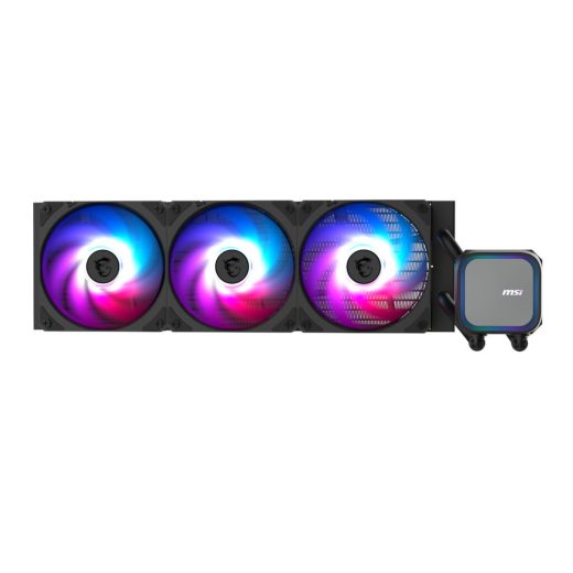 MSI MAG Coreliquid A13 360 AIO Black Liquid CPU Cooler