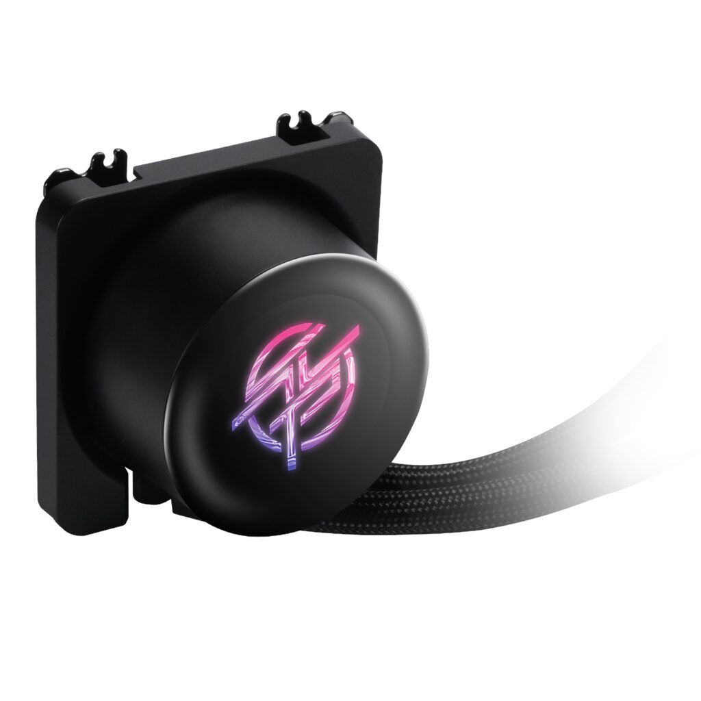 MSI MPG Coreliquid P13 360 AIO Black Liquid CPU Cooler 4 MSI MPG Coreliquid P13 360 AIO Black Liquid CPU Cooler