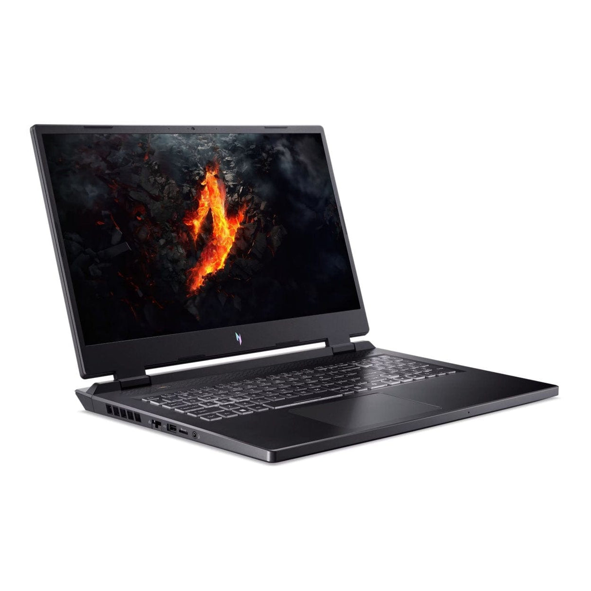 Acer Nitro 17 17.3″ FHD 165Hz IPS Ryzen 7 8845HS RTX 4060 8GB 16GB DDR5-5600 1TB NVMe Wi-Fi 6E Win 11 Home Gaming Laptop 4 Acer Nitro 17 17.3″ FHD 165Hz IPS Ryzen 7 8845HS RTX 4060 8GB 16GB DDR5-5600 1TB NVMe Wi-Fi 6E Win 11 Home Gaming Laptop