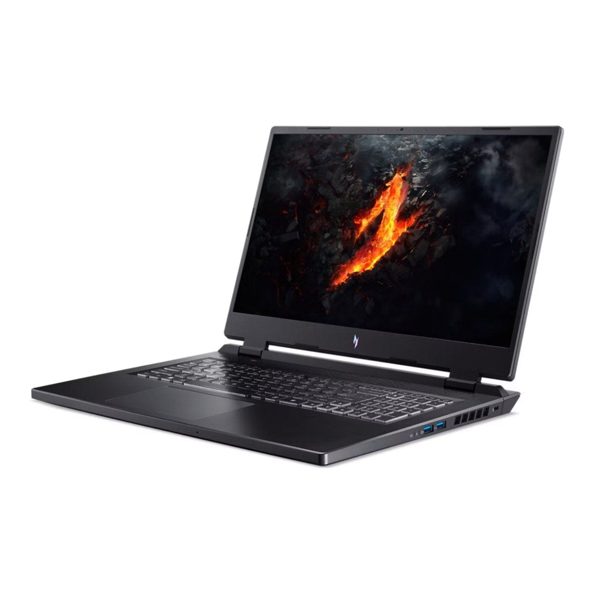 Acer Nitro 17 17.3″ FHD 165Hz IPS Ryzen 7 8845HS RTX 4060 8GB 16GB DDR5-5600 1TB NVMe Wi-Fi 6E Win 11 Home Gaming Laptop 3 Acer Nitro 17 17.3″ FHD 165Hz IPS Ryzen 7 8845HS RTX 4060 8GB 16GB DDR5-5600 1TB NVMe Wi-Fi 6E Win 11 Home Gaming Laptop