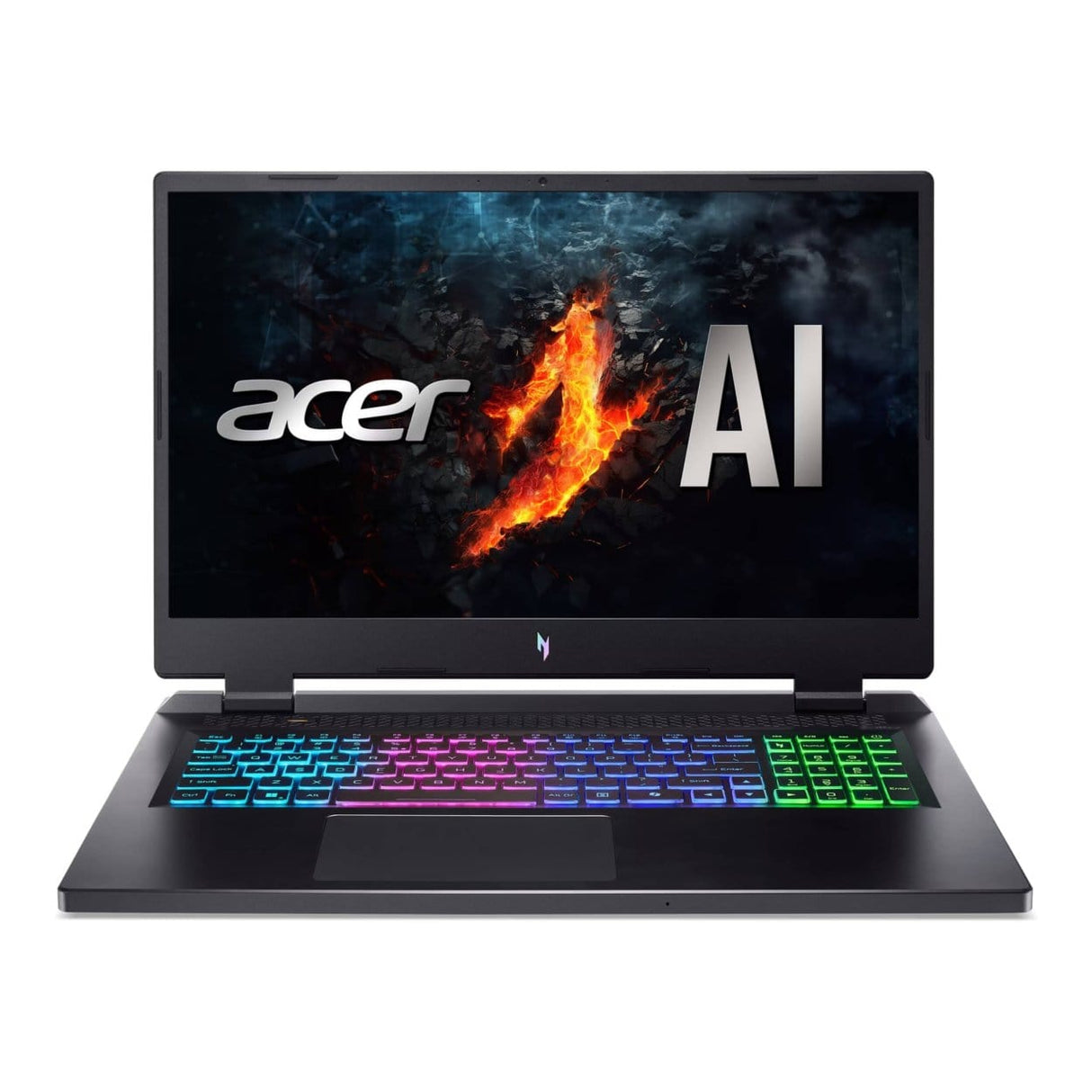 Acer Nitro 17 17.3″ FHD 165Hz IPS Ryzen 7 8845HS RTX 4060 8GB 16GB DDR5-5600 1TB NVMe Wi-Fi 6E Win 11 Home Gaming Laptop 1 Acer Nitro 17 17.3″ FHD 165Hz IPS Ryzen 7 8845HS RTX 4060 8GB 16GB DDR5-5600 1TB NVMe Wi-Fi 6E Win 11 Home Gaming Laptop