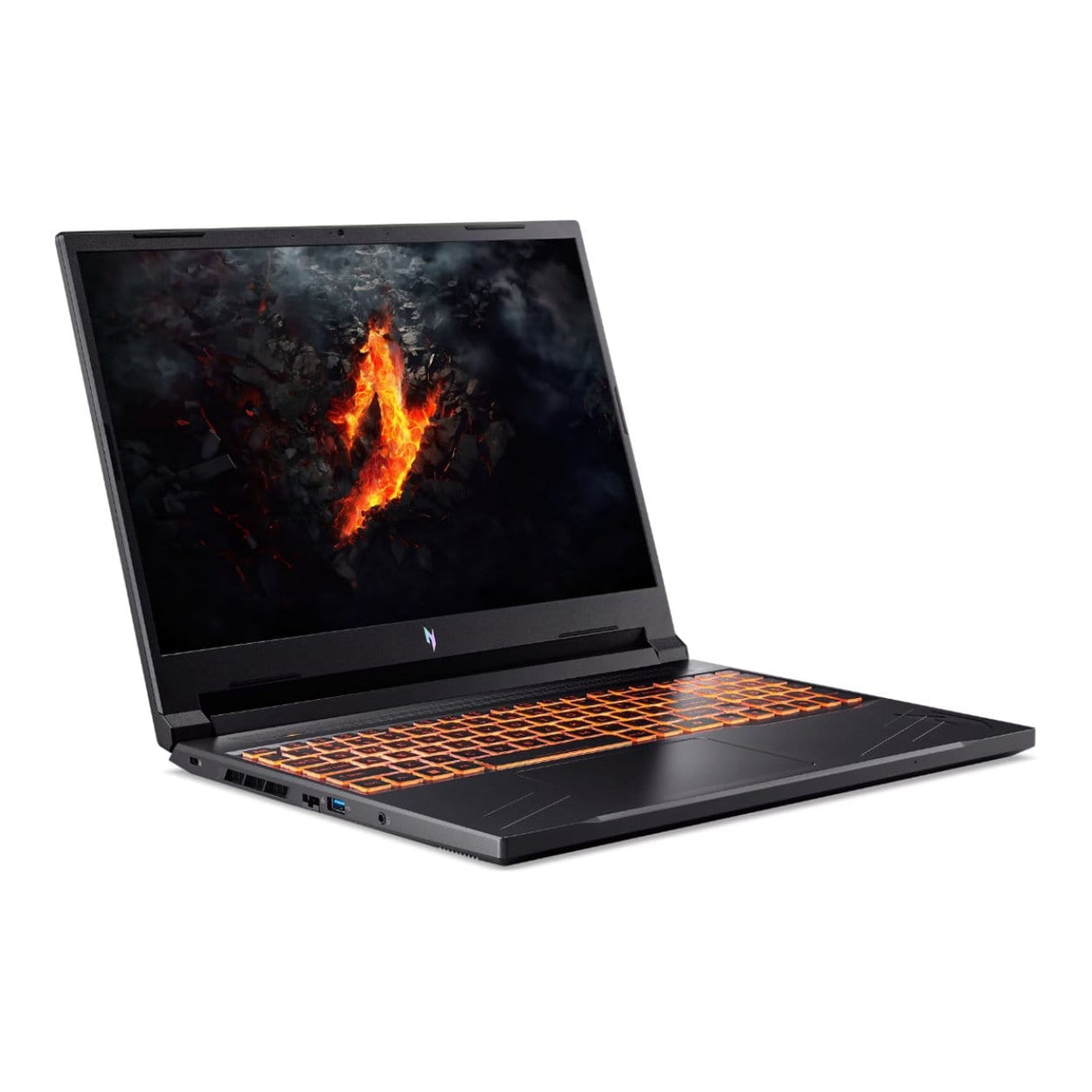 Acer Nitro V 16 16″ WUXGA 180Hz IPS AMD Ryzen 5 240 GeForce RTX 5060 8GB GDDR7 16GB DDR5-4800 1TB PCIe 4.0 NVMe Wi-Fi 6 Windows 11 Home Gaming Laptop 4 Acer Nitro V 16 16″ WUXGA 180Hz IPS AMD Ryzen 5 240 GeForce RTX 5060 8GB GDDR7 16GB DDR5-4800 1TB PCIe 4.0 NVMe Wi-Fi 6 Windows 11 Home Gaming Laptop