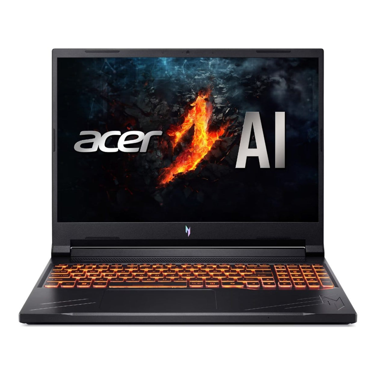 Acer Nitro V 16 16″ WUXGA 180Hz IPS AMD Ryzen 5 240 GeForce RTX 5060 8GB GDDR7 16GB DDR5-4800 1TB PCIe 4.0 NVMe Wi-Fi 6 Windows 11 Home Gaming Laptop 1 Acer Nitro V 16 16″ WUXGA 180Hz IPS AMD Ryzen 5 240 GeForce RTX 5060 8GB GDDR7 16GB DDR5-4800 1TB PCIe 4.0 NVMe Wi-Fi 6 Windows 11 Home Gaming Laptop