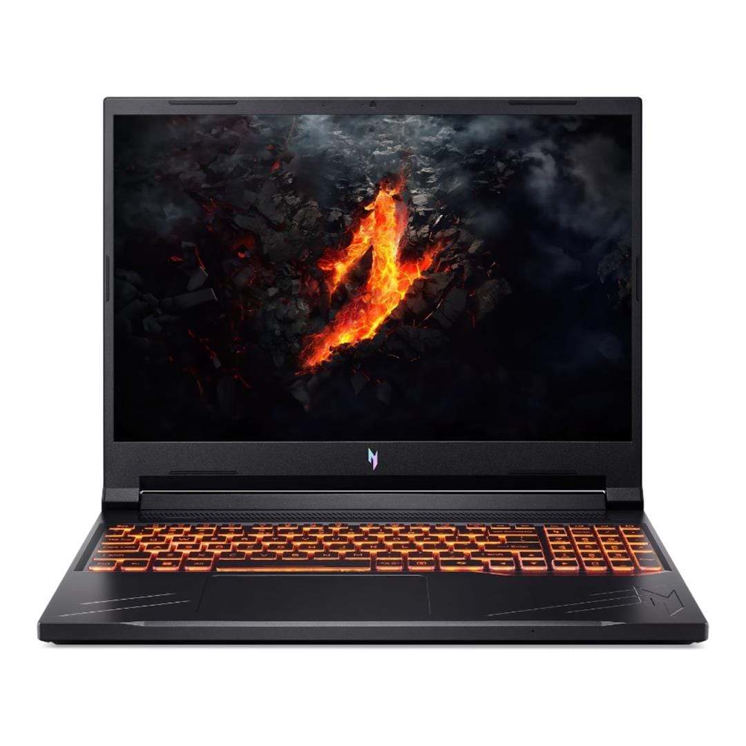 Acer Nitro V 16 16″ WUXGA 180Hz IPS AMD Ryzen 5 240 GeForce RTX 5060 8GB GDDR7 16GB DDR5-4800 1TB PCIe 4.0 NVMe Wi-Fi 6 Windows 11 Home Gaming Laptop 2 Acer Nitro V 16 16″ WUXGA 180Hz IPS AMD Ryzen 5 240 GeForce RTX 5060 8GB GDDR7 16GB DDR5-4800 1TB PCIe 4.0 NVMe Wi-Fi 6 Windows 11 Home Gaming Laptop