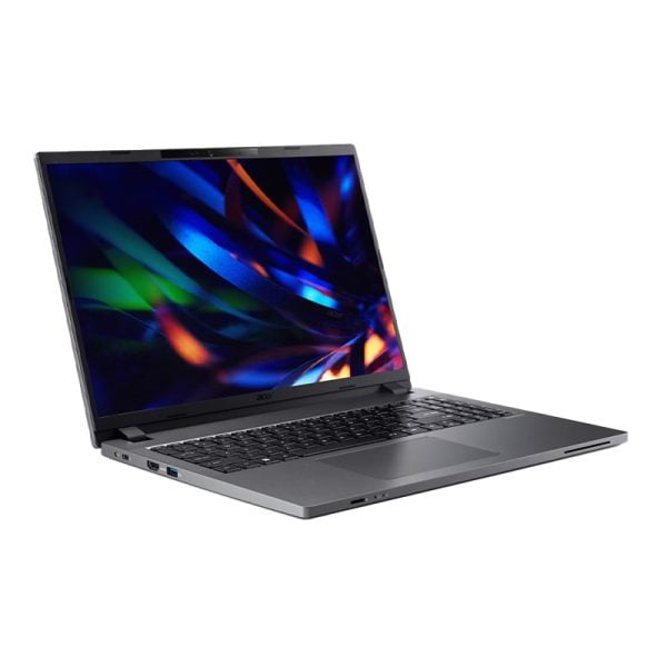 Acer TravelMate P2 16 16″ WUXGA IPS Intel Core i5-1335U 8GB DDR4 1TB NVMe USB4 Wi-Fi 6/6E Windows 11 Pro Laptop 2 Acer TravelMate P2 16 16″ WUXGA IPS Intel Core i5-1335U 8GB DDR4 1TB NVMe USB4 Wi-Fi 6/6E Windows 11 Pro Laptop