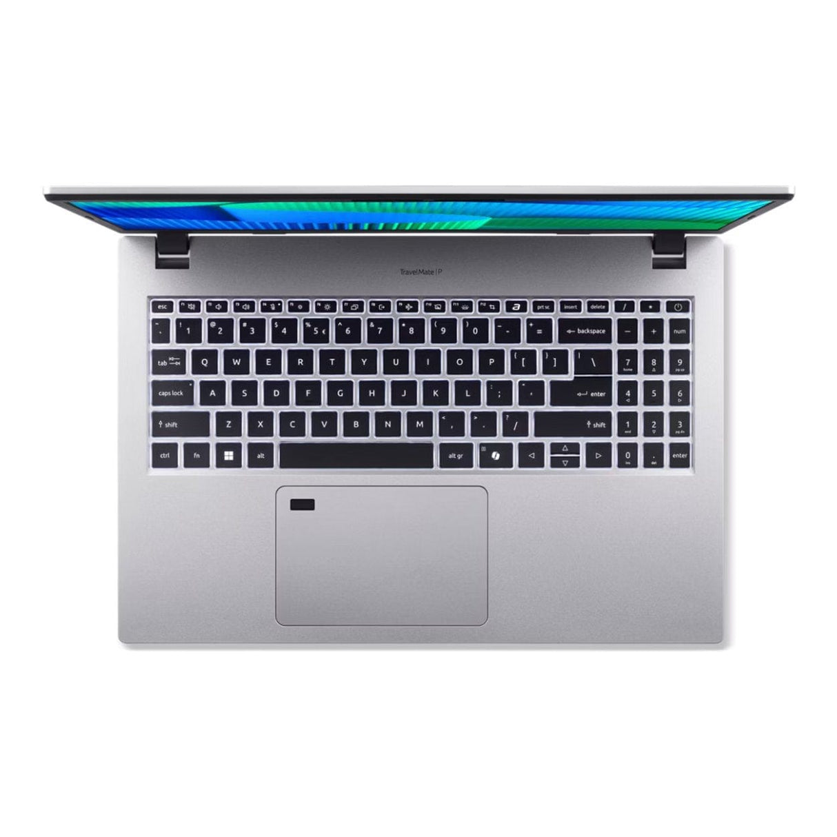 Acer TravelMate P2 15 15.6″ FHD IPS Intel Core i5-1334U 16GB DDR5 512GB NVMe Wi-Fi 6E Windows 11 Pro Laptop 4 Acer TravelMate P2 15 15.6″ FHD IPS Intel Core i5-1334U 16GB DDR5 512GB NVMe Wi-Fi 6E Windows 11 Pro Laptop