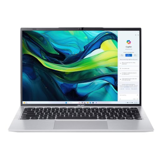 Acer Swift Lite 14 14″ WUXGA IPS Intel Core i3-1315U 8GB LPDDR5 512GB NVMe Wi-Fi 6 Windows 11 Home Laptop