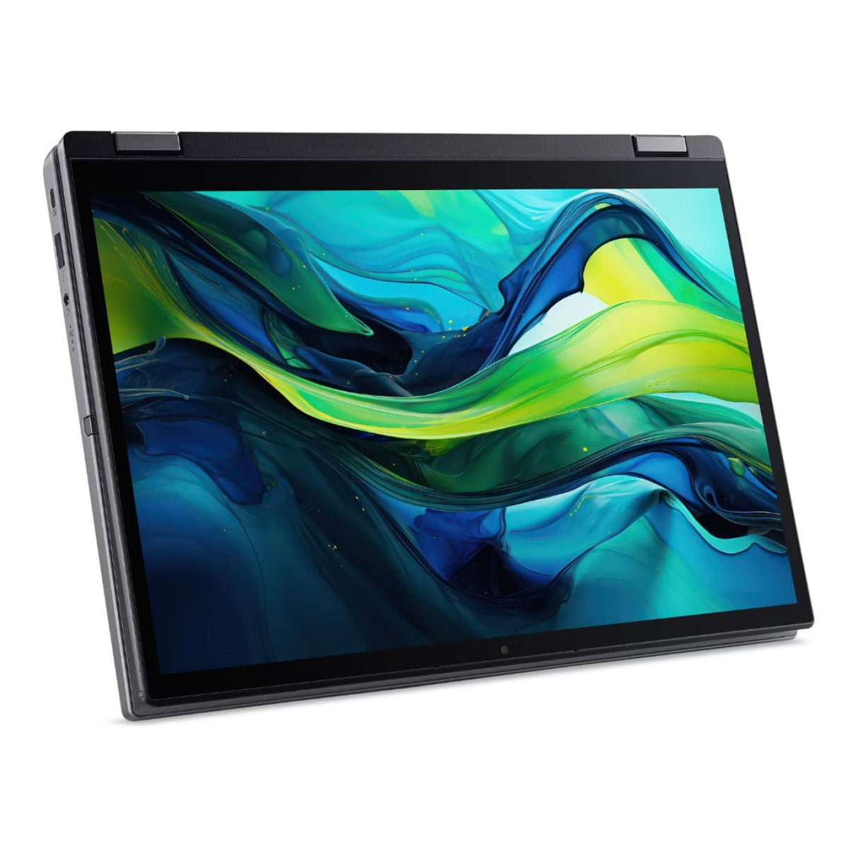 Acer Aspire Spin 14 14″ WUXGA IPS Touch 2-in-1 Intel Core Ultra 5 115U 16GB 512GB NVMe Wi-Fi 6/6E Windows 11 Home Laptop 6 Acer Aspire Spin 14 14″ WUXGA IPS Touch 2-in-1 Intel Core Ultra 5 115U 16GB 512GB NVMe Wi-Fi 6/6E Windows 11 Home Laptop