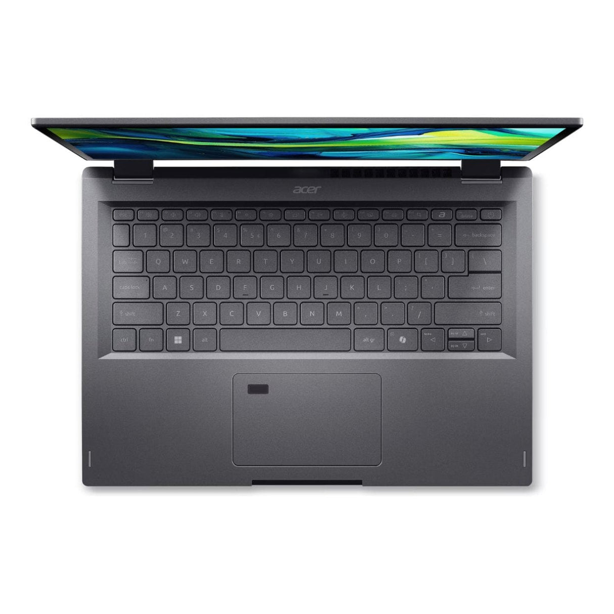 Acer Aspire Spin 14 14″ WUXGA IPS Touch 2-in-1 Intel Core Ultra 7 155U 16GB LPDDR5X 1TB NVMe Wi-Fi 6/6E Windows 11 Home Laptop 3 Acer Aspire Spin 14 14″ WUXGA IPS Touch 2-in-1 Intel Core Ultra 7 155U 16GB LPDDR5X 1TB NVMe Wi-Fi 6/6E Windows 11 Home Laptop