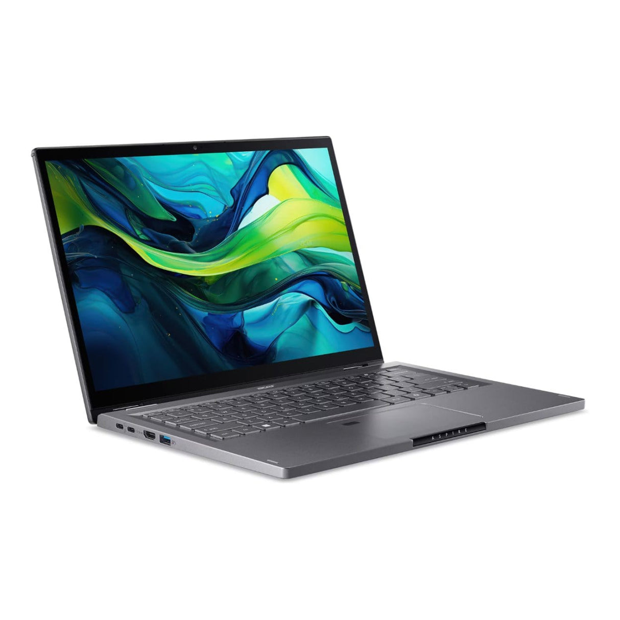 Acer Aspire Spin 14 14″ WUXGA IPS Touch 2-in-1 Intel Core Ultra 7 155U 16GB LPDDR5X 1TB NVMe Wi-Fi 6/6E Windows 11 Home Laptop 2 Acer Aspire Spin 14 14″ WUXGA IPS Touch 2-in-1 Intel Core Ultra 7 155U 16GB LPDDR5X 1TB NVMe Wi-Fi 6/6E Windows 11 Home Laptop