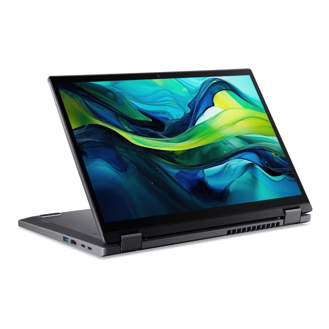 Acer Aspire Spin 14 14″ WUXGA IPS Touch 2-in-1 Intel Core Ultra 7 155U 16GB LPDDR5X 1TB NVMe Wi-Fi 6/6E Windows 11 Home Laptop 4 Acer Aspire Spin 14 14″ WUXGA IPS Touch 2-in-1 Intel Core Ultra 7 155U 16GB LPDDR5X 1TB NVMe Wi-Fi 6/6E Windows 11 Home Laptop
