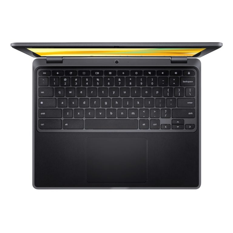 Acer Chromebook Spin 512 12″ WXGA+ 3:2 IPS Touch 2-in-1 Intel N100 8GB LPDDR5 64GB eMMC Wi-Fi 6E ChromeOS Chromebook 3 Acer Chromebook Spin 512 12″ WXGA+ 3:2 IPS Touch 2-in-1 Intel N100 8GB LPDDR5 64GB eMMC Wi-Fi 6E ChromeOS Chromebook
