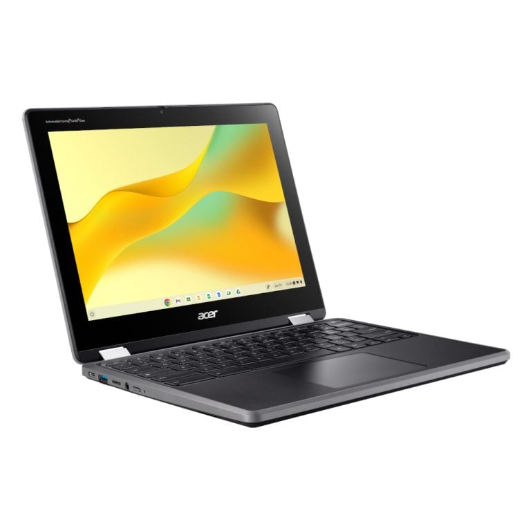 Acer Chromebook Spin 512 12″ WXGA+ 3:2 IPS Touch 2-in-1 Intel N100 8GB LPDDR5 64GB eMMC Wi-Fi 6E ChromeOS Chromebook 2 Acer Chromebook Spin 512 12″ WXGA+ 3:2 IPS Touch 2-in-1 Intel N100 8GB LPDDR5 64GB eMMC Wi-Fi 6E ChromeOS Chromebook