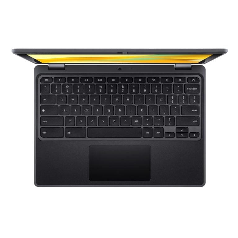 Acer Chromebook Spin 511 11.6″ HD IPS Touch 2-in-1 Intel N100 4GB LPDDR5 32GB eMMC Wi-Fi 6E ChromeOS Chromebook 3 Acer Chromebook Spin 511 11.6″ HD IPS Touch 2-in-1 Intel N100 4GB LPDDR5 32GB eMMC Wi-Fi 6E ChromeOS Chromebook