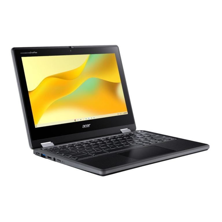 Acer Chromebook Spin 511 11.6″ HD IPS Touch 2-in-1 Intel N100 4GB LPDDR5 32GB eMMC Wi-Fi 6E ChromeOS Chromebook 2 Acer Chromebook Spin 511 11.6″ HD IPS Touch 2-in-1 Intel N100 4GB LPDDR5 32GB eMMC Wi-Fi 6E ChromeOS Chromebook
