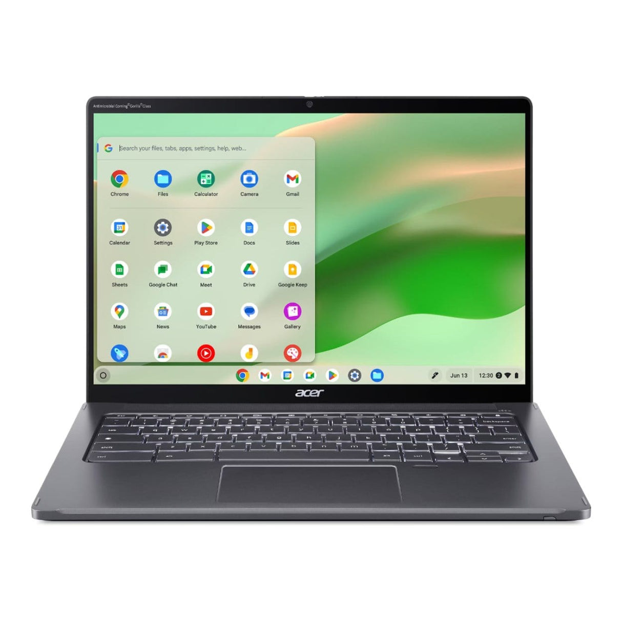 Acer Chromebook Enterprise Spin 714 14″ WUXGA Touch 2-in-1 Intel Core i7-1355U 16GB LPDDR4X 512GB PCIe NVMe Wi-Fi 6E ChromeOS Chromebook 1 Acer Chromebook Enterprise Spin 714 14″ WUXGA Touch 2-in-1 Intel Core i7-1355U 16GB LPDDR4X 512GB PCIe NVMe Wi-Fi 6E ChromeOS Chromebook