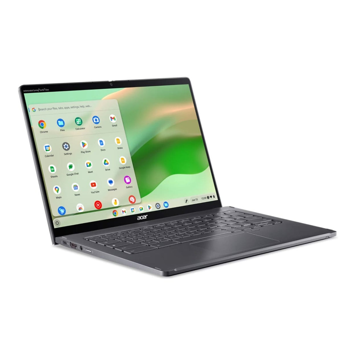 Acer Chromebook Enterprise Spin 714 14″ WUXGA Touch 2-in-1 Intel Core i7-1355U 16GB LPDDR4X 512GB PCIe NVMe Wi-Fi 6E ChromeOS Chromebook 3 Acer Chromebook Enterprise Spin 714 14″ WUXGA Touch 2-in-1 Intel Core i7-1355U 16GB LPDDR4X 512GB PCIe NVMe Wi-Fi 6E ChromeOS Chromebook