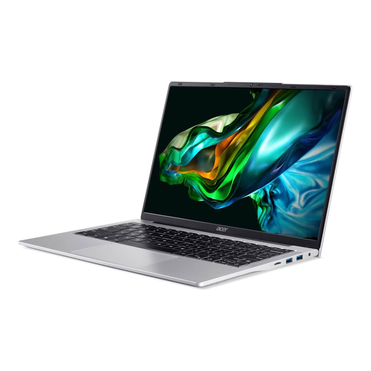 Acer Aspire Lite 14 14″ WUXGA IPS Intel N100 8GB LPDDR5 256GB NVMe Wi-Fi 5 Windows 11 Home Laptop 3 Acer Aspire Lite 14 14″ WUXGA IPS Intel N100 8GB LPDDR5 256GB NVMe Wi-Fi 5 Windows 11 Home Laptop