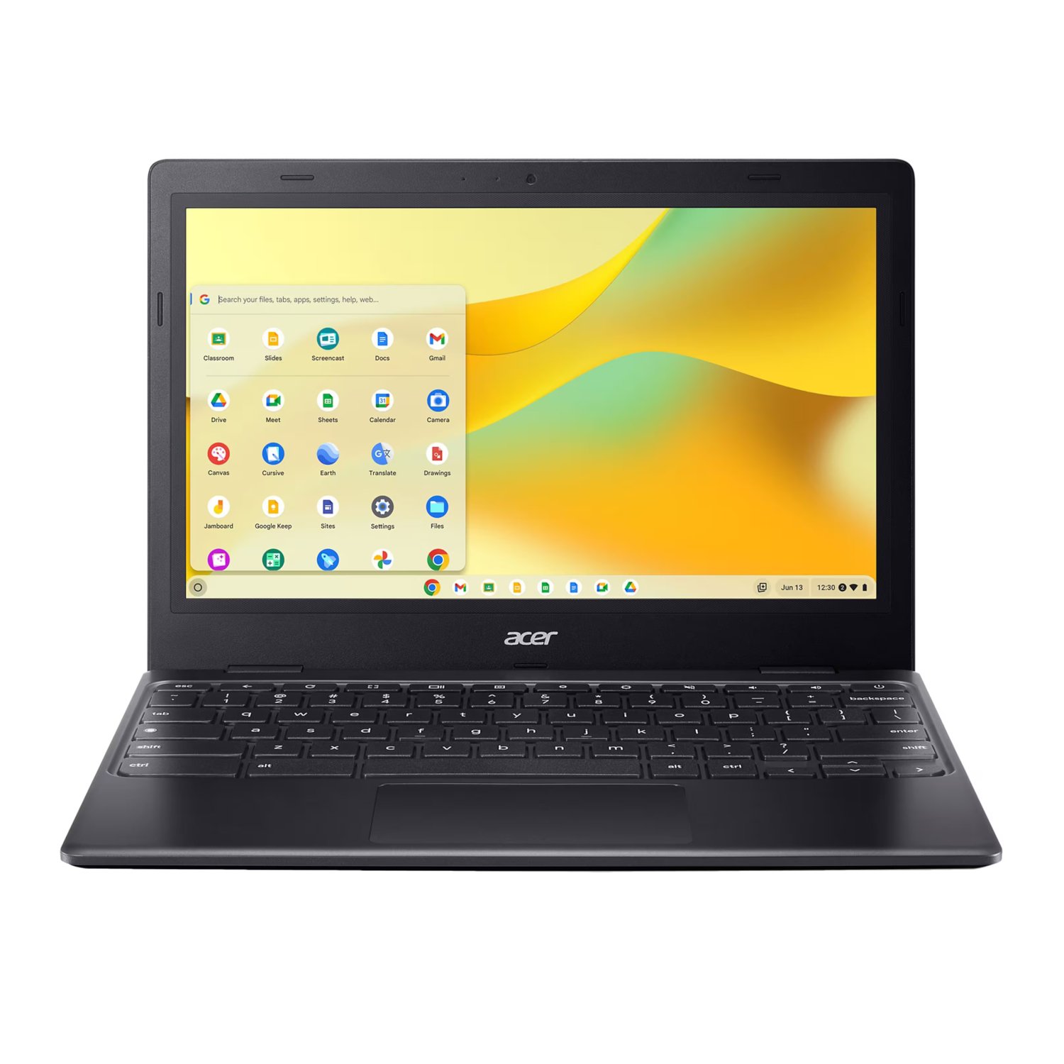 Acer Chromebook 311 11.6″ HD Intel Celeron N4500 4GB LPDDR4X 32GB eMMC Wi-Fi 5 ChromeOS Chromebook 1 Acer Chromebook 311 11.6″ HD Intel Celeron N4500 4GB LPDDR4X 32GB eMMC Wi-Fi 5 ChromeOS Chromebook