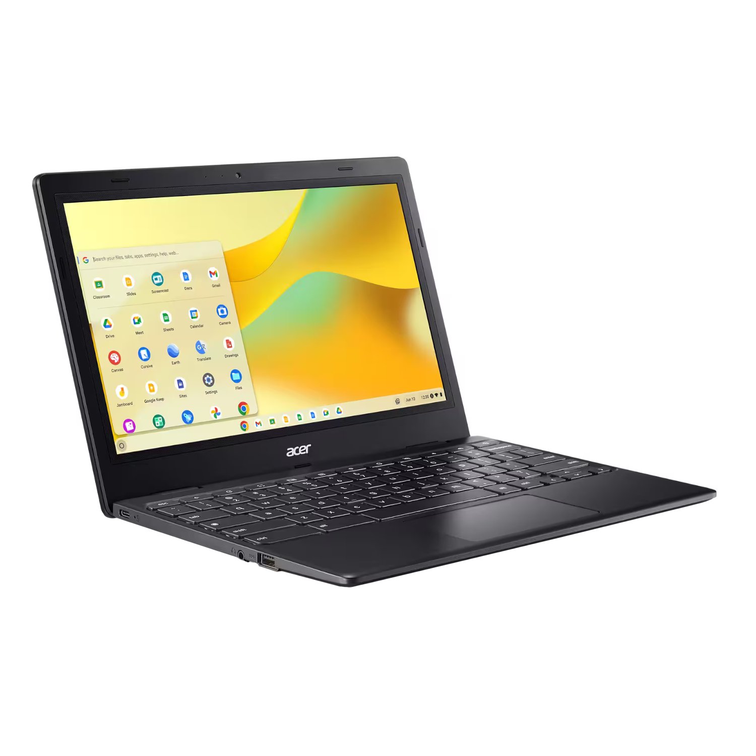 Acer Chromebook 311 11.6″ HD Intel Celeron N4500 4GB LPDDR4X 32GB eMMC Wi-Fi 5 ChromeOS Chromebook 2 Acer Chromebook 311 11.6″ HD Intel Celeron N4500 4GB LPDDR4X 32GB eMMC Wi-Fi 5 ChromeOS Chromebook