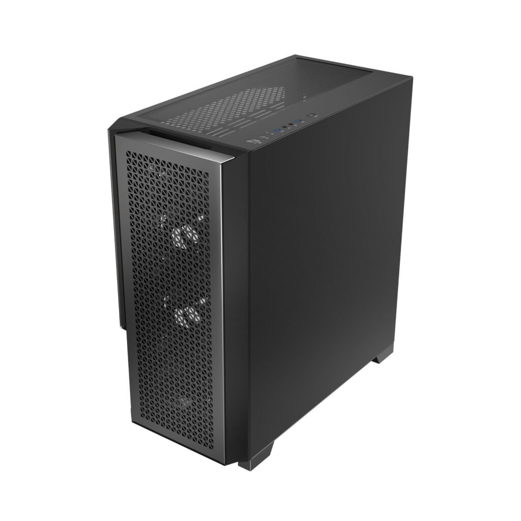 Antec P20CE Mid-Tower E-ATX Black Gaming Chassis 5 Antec P20CE Mid-Tower E-ATX Black Gaming Chassis