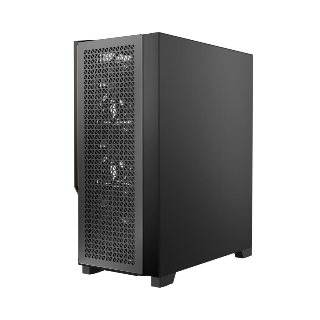 Antec P20CE Mid-Tower E-ATX Black Gaming Chassis 4 Antec P20CE Mid-Tower E-ATX Black Gaming Chassis