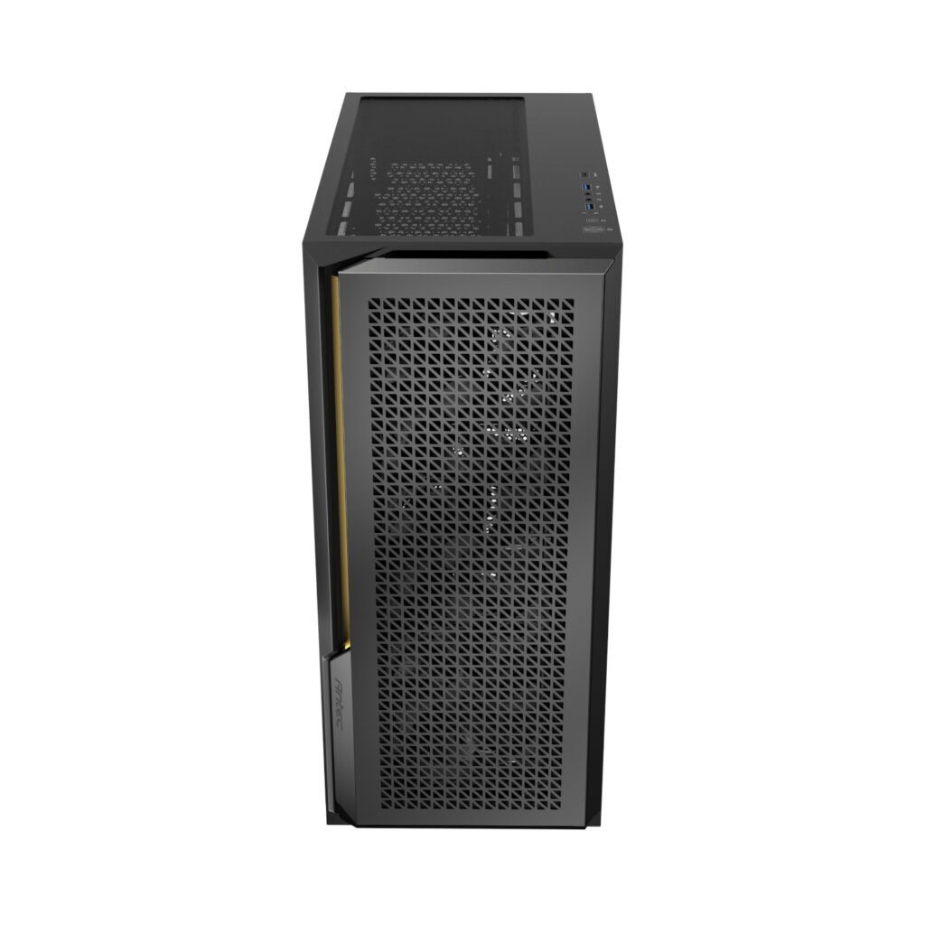 Antec P20CE Mid-Tower E-ATX Black Gaming Chassis 3 Antec P20CE Mid-Tower E-ATX Black Gaming Chassis
