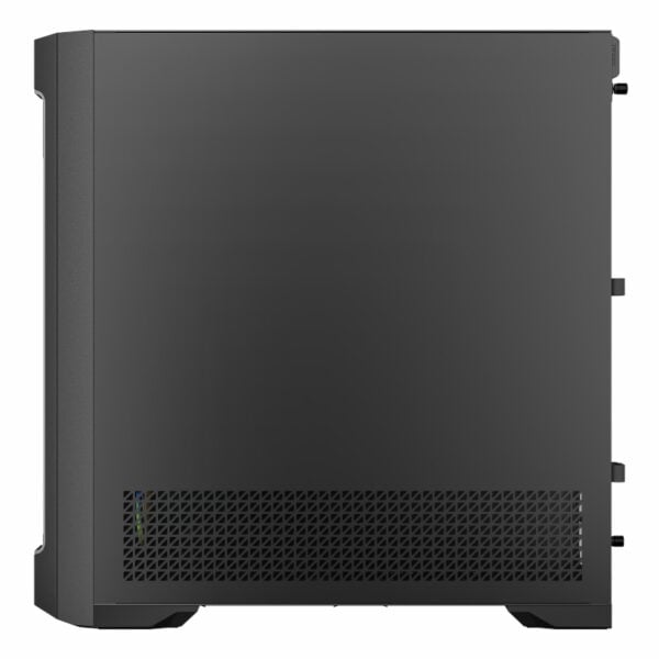Antec Performance FT1 ARGB E-ATX Full-Tower Black Gaming Chassis 9 Antec Performance FT1 ARGB E-ATX Full-Tower Black Gaming Chassis
