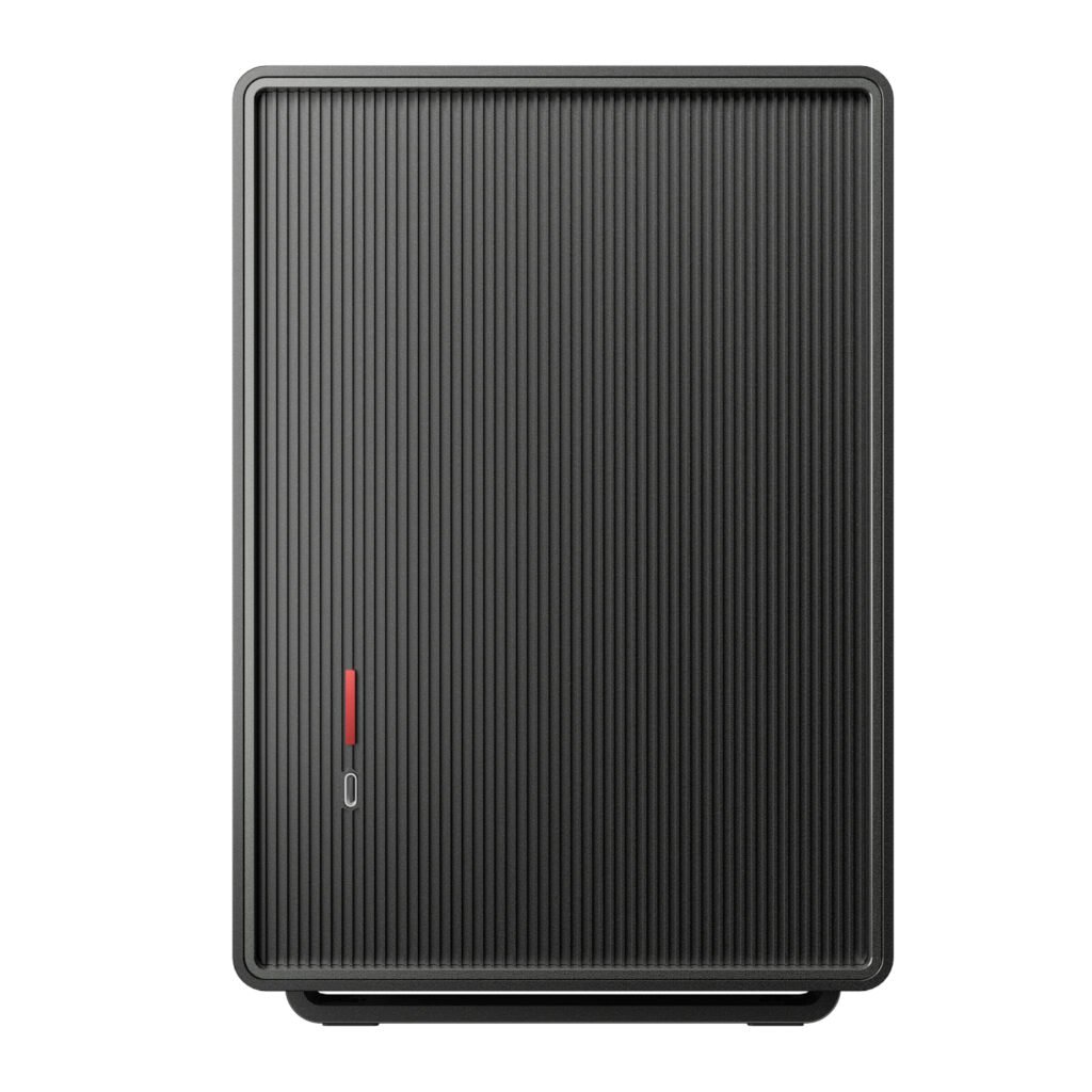 Antec Performance 1M Mini-ITX Black Gaming Chassis 3 Antec Performance 1M Mini-ITX Black Gaming Chassis