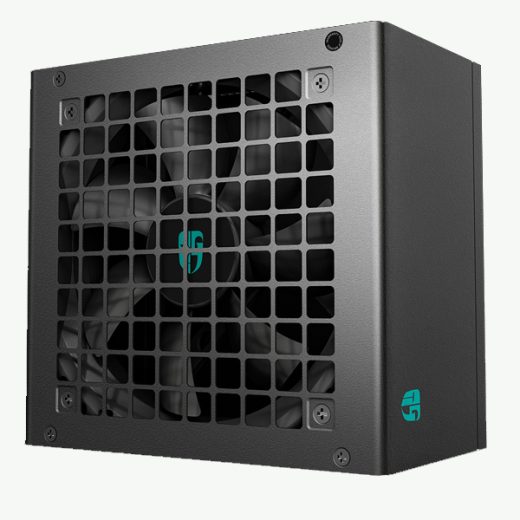 DeepCool GAMER STORM PF700X 700W 80+ Bronze Power Supply