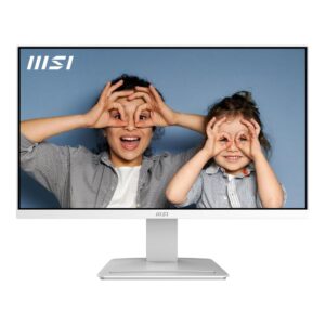 MSI PRO MP2412W 23.8″ FHD 100Hz VA 1ms Adaptive-Sync Monitor