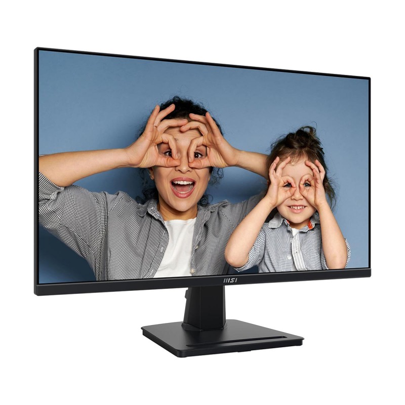 MSI PRO MP275Q 27″ QHD 100Hz IPS 1ms Adaptive-Sync Monitor 2 MSI PRO MP275Q 27″ QHD 100Hz IPS 1ms Adaptive-Sync Monitor