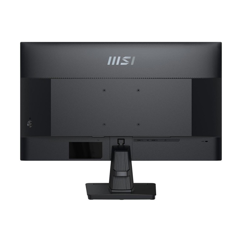 MSI PRO MP275Q 27″ QHD 100Hz IPS 1ms Adaptive-Sync Monitor 6 MSI PRO MP275Q 27″ QHD 100Hz IPS 1ms Adaptive-Sync Monitor