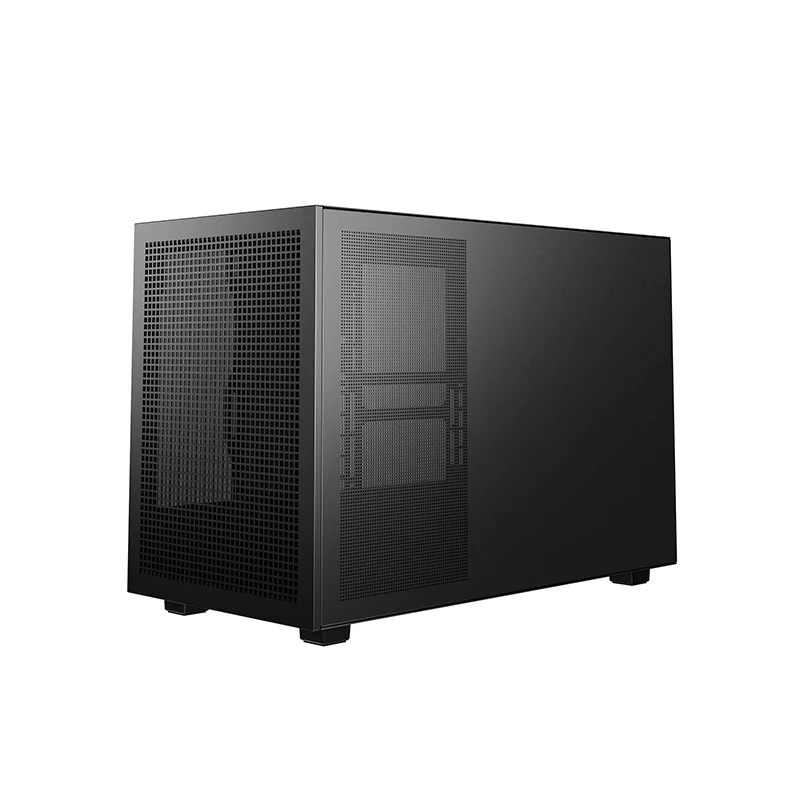 DeepCool CH260 High-Airflow Micro-ATX Compact Case 4 DeepCool CH260 High-Airflow Micro-ATX Compact Case