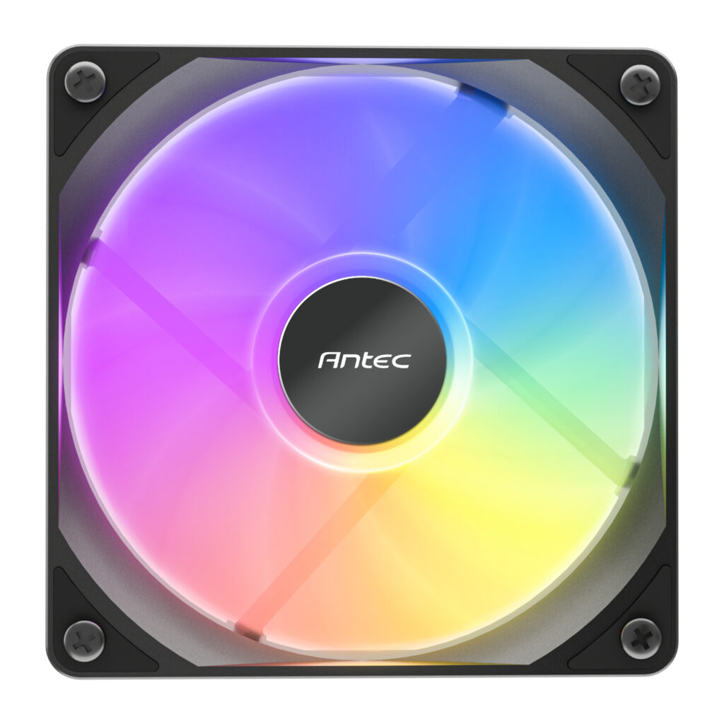 Antec Skeleton 360 ARGB CPU Black Liquid Cooler 5 Antec Skeleton 360 ARGB CPU Black Liquid Cooler