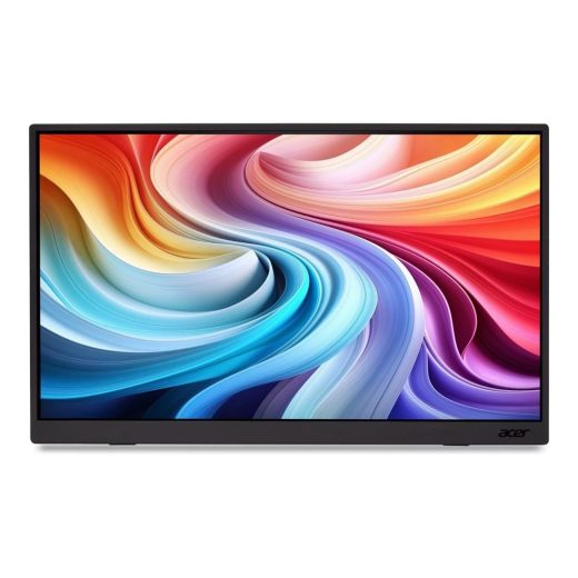 Acer PM161Q IPS 15.6" FHD Portable Monitor