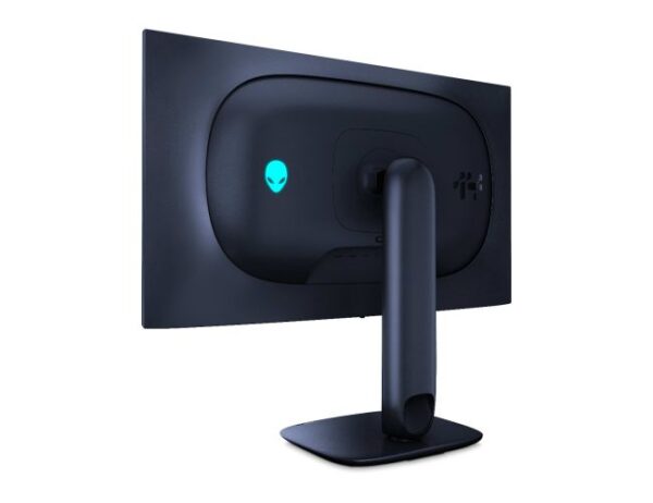 Alienware 27 AW2725Q 27″ 4K QD-OLED 240Hz 0.03ms Adaptive Sync Gaming ...