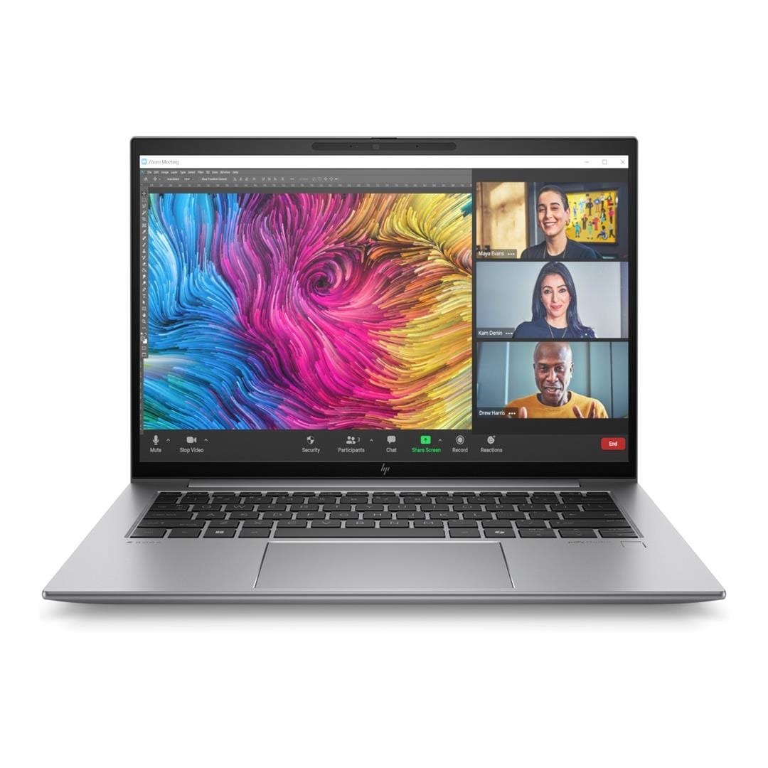 HP ZBook Firefly 14 G11 14″ WUXGA Core Ultra 5 125H 16GB DDR5 512GB NVME Windows 11 Pro Laptop 1 HP ZBook Firefly 14 G11 14″ WUXGA Core Ultra 5 125H 16GB DDR5 512GB NVME Windows 11 Pro Laptop