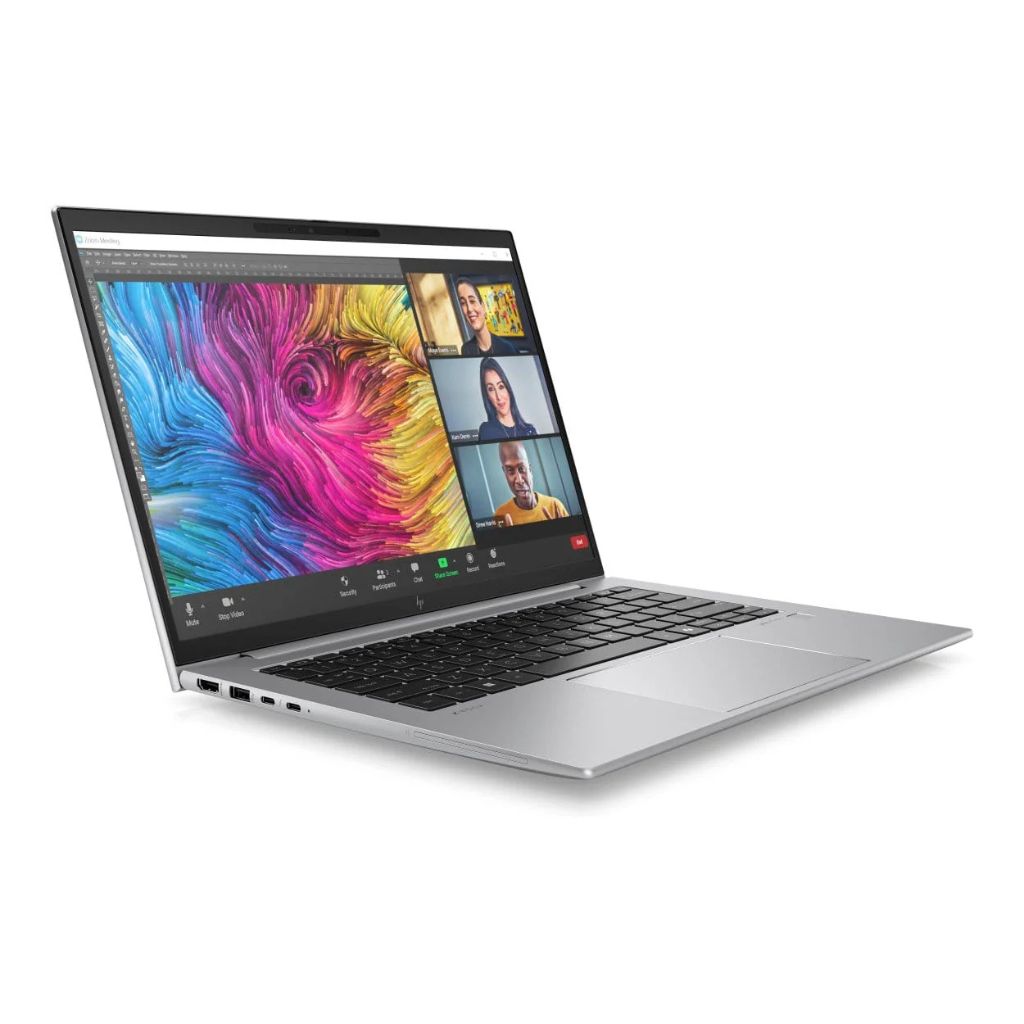 HP ZBook Firefly 14 G11 14″ WUXGA Core Ultra 5 125H 16GB DDR5 512GB NVMe Windows 11 Pro Laptop 3 HP ZBook Firefly 14 G11 14″ WUXGA Core Ultra 5 125H 16GB DDR5 512GB NVMe Windows 11 Pro Laptop